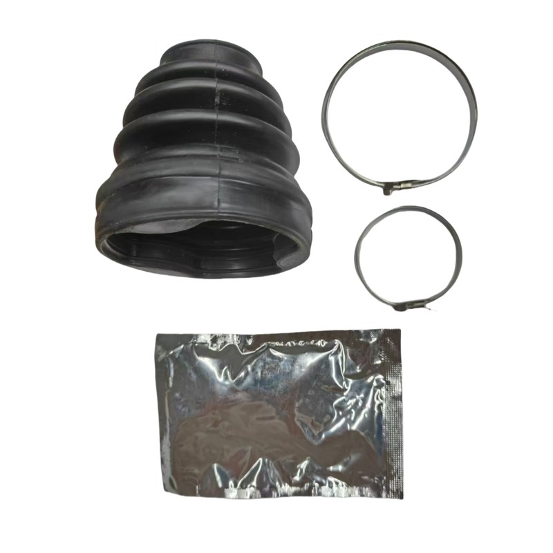 Auto Parts Drive Shaft Guard Assembly OE 3287A9 328781 For Peugeot 206 207 307 RCZ Citroen C2 C4 DS5 SHIJIA