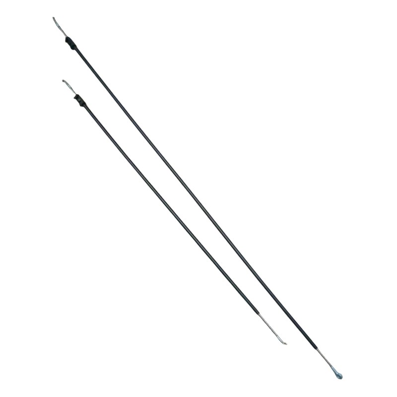 Auto Parts 3008 Warming Risk Control Cable OE 1609833380 For Peugeot 3008 Citroen