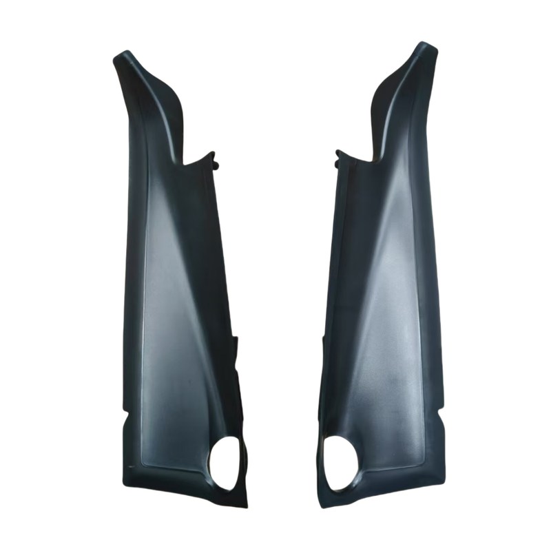 Auto Parts Back Door Trim Panel OE 98005516ZD 98005515ZD For PEUGEOT 3008 CITROEN