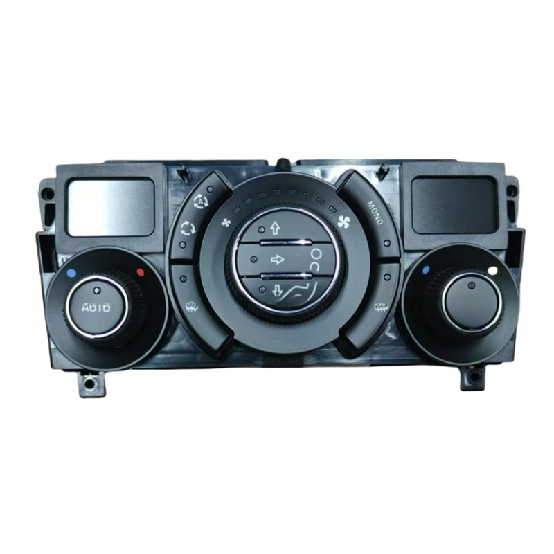 Auto Parts Multifunction Control Panel Manual Operation OE 6452Y3 96738322XT For PEUGEOT 3008 CITROEN