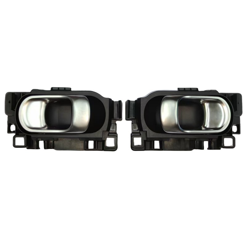 Auto Parts Inside Car Door Handle OE YL002166VV YL002164VV For Peugeot Citroen C6 C4AIRCROSS C5AIRCROSS