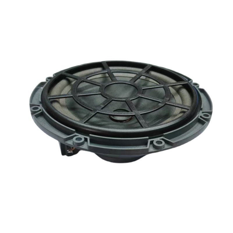 Auto Parts Car Speaker Front Door OE 9807145580 For Peugeot 308 Citroen
