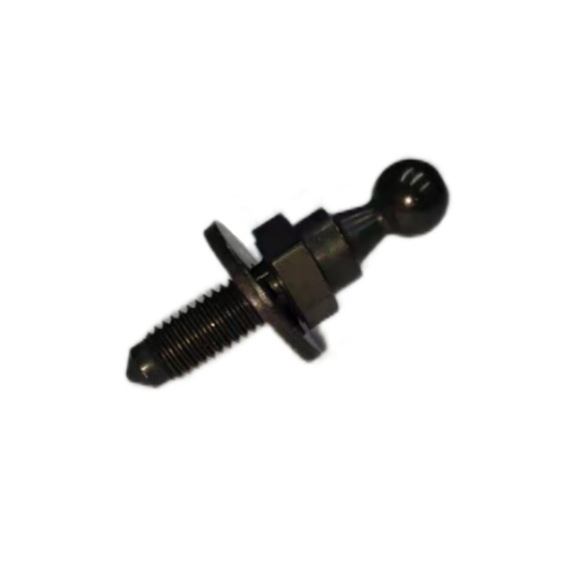 Tailgate Support Rod Ball Pin OE 9811552380 For Peugeot 408X 5008 Citroen XSARA DS7