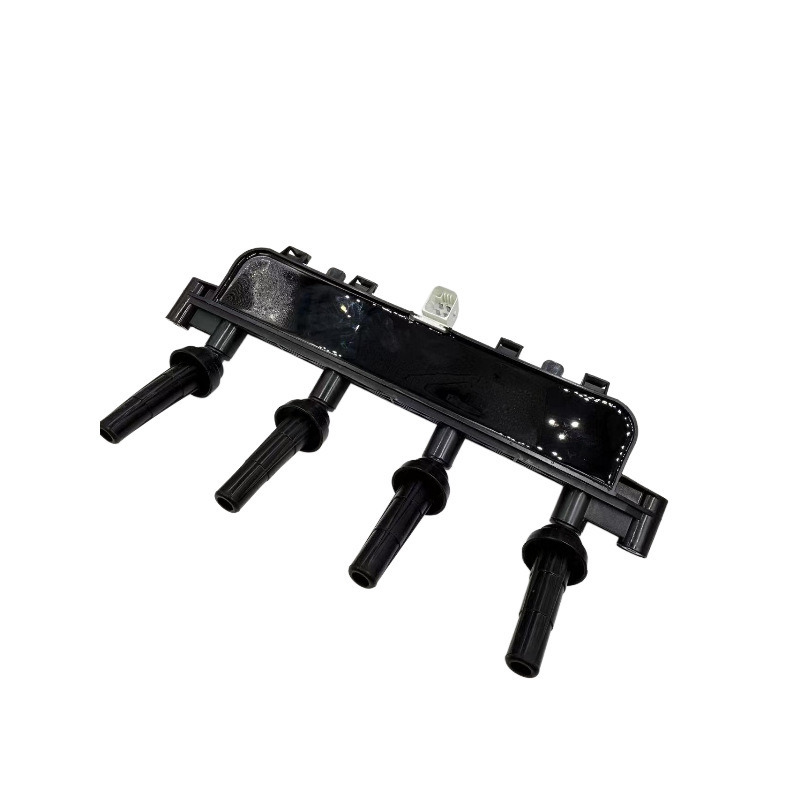 Ignition Coil for Peugeot 206 207 Citroen C2 597079 597078 596319