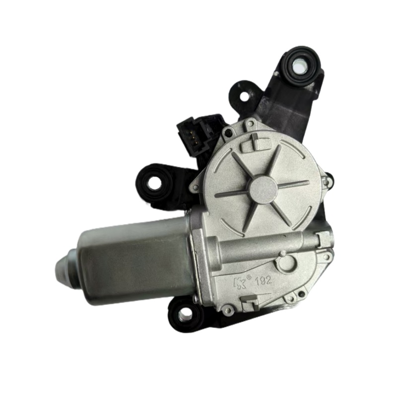 Auto Parts Rear Wiper Motor OE 287105483R 287104BA0A For Renault Captur CLIO ZOE