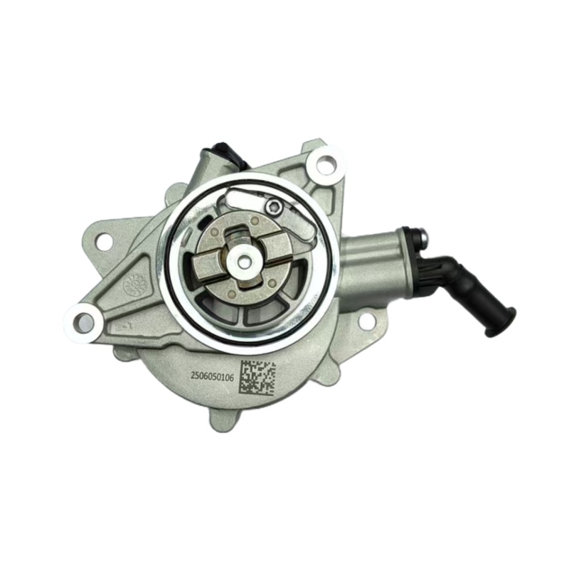 Brake Vacuum Pump OE 9805827480 for Peugeot Citroen 12 Months Warranty