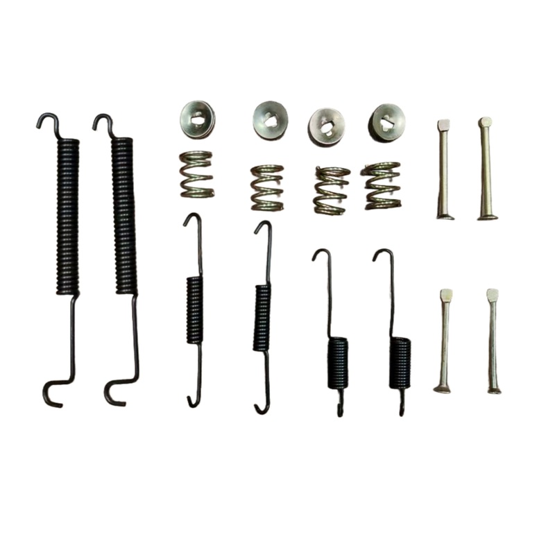 OE 430868 Return Spring Kit for Peugeot 206 Citroen Elysee