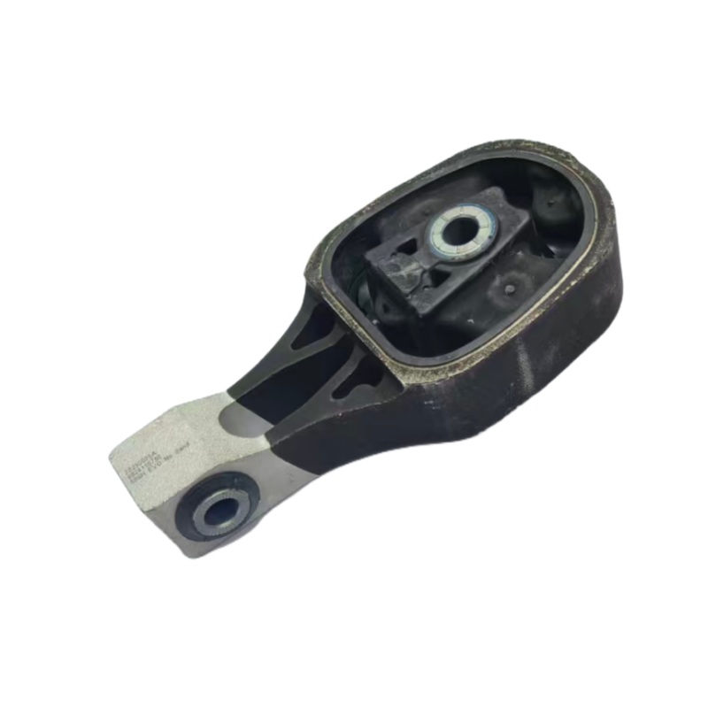 Torsion Resistant Bracket OE 9824116780 YL01632780 for Peugeot 2008 Citroen C4X DS3 with 12 Months Quality Assurance