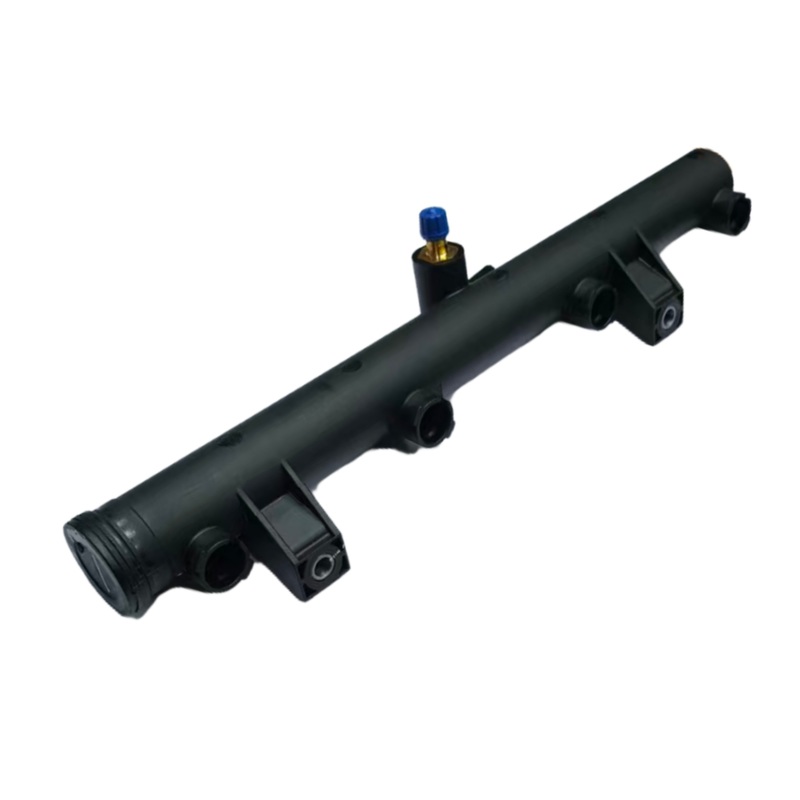 Brand New Fuel Nozzle Supply Rail OE 157088 9628084680 for Peugeot Citroen with 12 Months Warranty and 7-15 Days Delivery