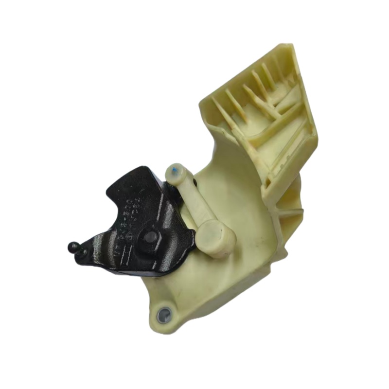Auto Parts Shift Assembly Bracket OE 2437A8 9683058980 for Peugeot Citroen C3XR C4AIRCROSS