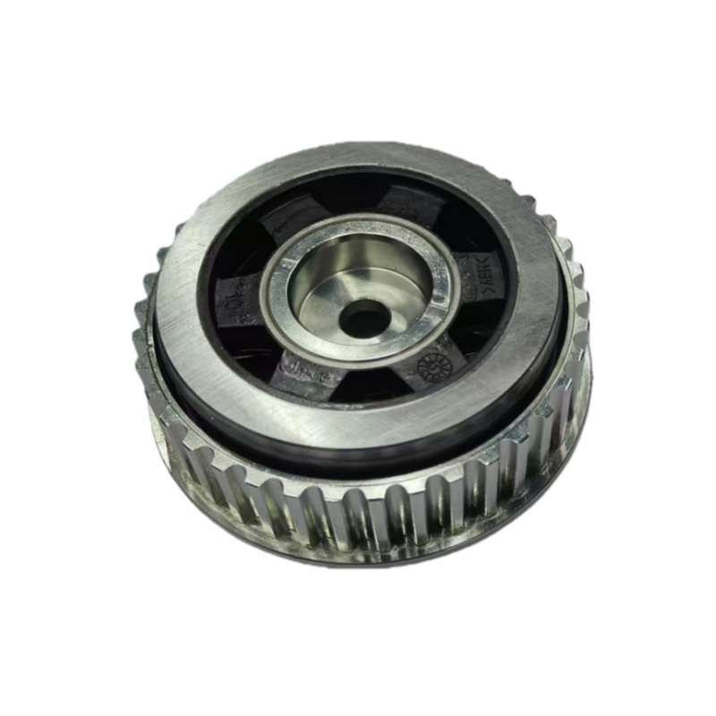 Brand New 2.0 Camshaft Gear Exhaust OE 0805J4 9654208480 for Peugeot 307 Citroen C5 with Neutral Package