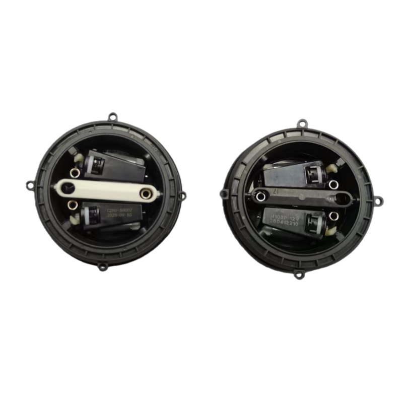 660238 Rearview Mirror Motor for Peugeot Citroen with 12 Months Warranty and 7-15 Days Delivery