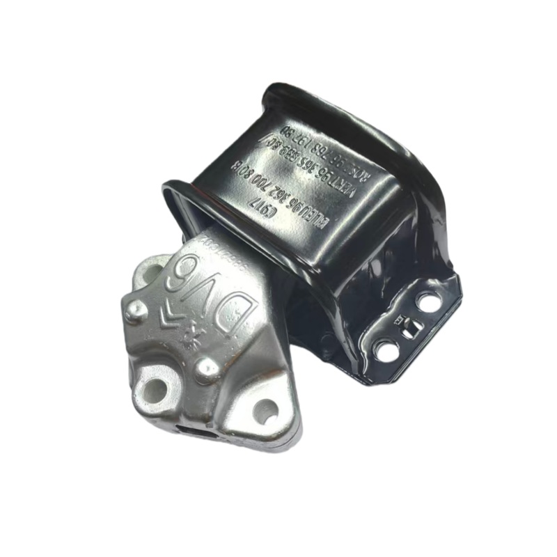 Brand New Engine Right Support OE 1807GF 1807EV 1807X2 For Peugeot 308SW Citroen C4I DS4 with 12 Months Quality Assurance and 7-15 Days Delivery