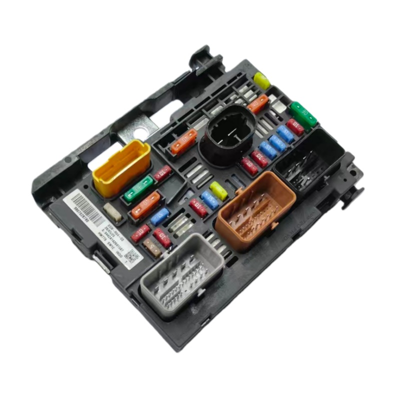 9807028780 R04 BSM=R05=R20 Engine Fuse Box for Peugeot 307 308CC 308SW Citroen Brand New