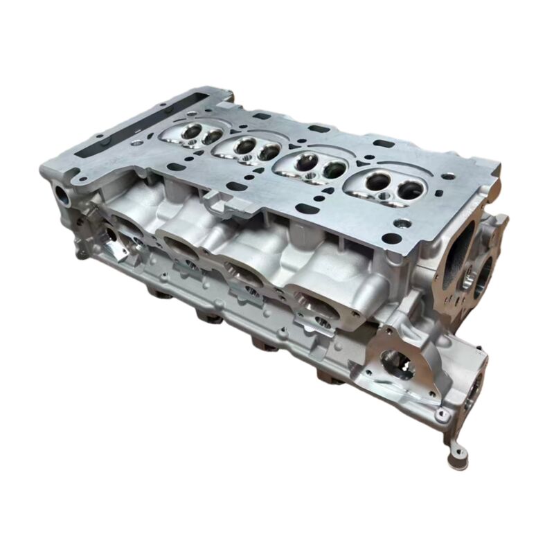 Brand New OEM 0200HQ 0200GV 0200HF Engine Cylinder Head for Peugeot 206CC 207CC Citroen DS3 with 12 Months Quality Assurance